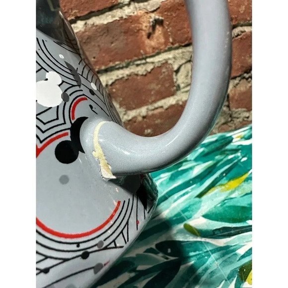 Disney Mickey Mouse Mug - Picture 6 of 8